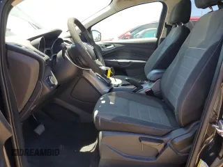 2013 Ford Escape SE with VIN 1FMCU0GX2DUC15734, listed as a Copart auction lot 63088075 with 132,322 mi miles and Clean title. Bid and sale history available at DreamBid. Image 7.