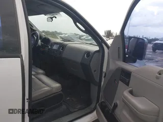 2004 Ford F-150 XL с VIN 1FTRF12W24NB79082, выставлен на аукционе IAAI как лот 42381610 с пробегом Не указан миль и . История ставок и продаж доступна на DreamBid. Изображение 5.