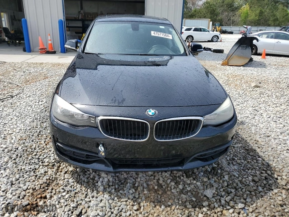 2015 BMW 3 Series Gran Turismo 328i xDrive with VIN WBA3X5C57FD562005, listed as a Copart auction lot 47571584 with 88,680 mi miles. Bid and sale history available at carsss.com. Image 5.