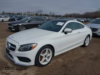 2018 Mercedes-Benz C 300 с VIN WDDWJ4KB9JF707390, выставлен на аукционе IAAI как лот 41541150 с пробегом 92 045 миль миль и . История ставок и продаж доступна на DreamBid. Изображение 17.