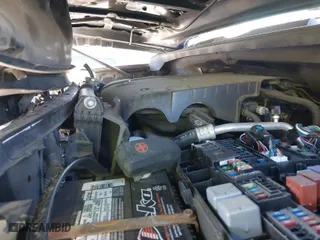 2008 Toyota Tundra 2WD Truck with VIN 5TFRU54128X010267, listed as a IAAI auction lot 41344661 with 104,141 mi miles. Bid and sale history available at carsss.com. Image 10.