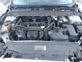2016 Ford Fusion SE with VIN 3FA6P0H71GR243369, listed as a IAAI auction lot 41586316 with 161,009 mi miles. Bid and sale history available at carsss.com. Image 10.