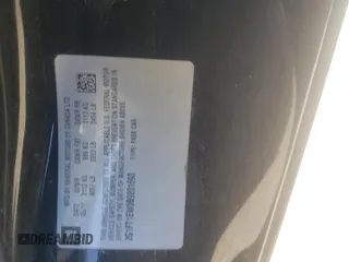 2011 Chevrolet Camaro 2SS with VIN 2G1FT1EW0B9201693, listed as a Copart auction lot 46985565 with 54,168 mi miles and Salvage Title. Bid and sale history available at DreamBid. Image 13.