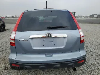 2008 Honda CR-V EX-L z VIN 5J6RE38798L010560, wystawiony jako Copart lot #57910405 z przebiegiem 115 206 mil mil oraz Szkoda całkowita • Salvage title. Historia ofert i sprzedaży dostępna na DreamBid. Obrazek 6.