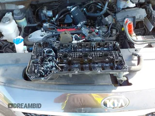 2018 Kia Sedona LX with VIN KNDMB5C12J6372631, listed as a IAAI auction lot 41994306 with 75,918 mi miles. Bid and sale history available at carsss.com. Image 18.