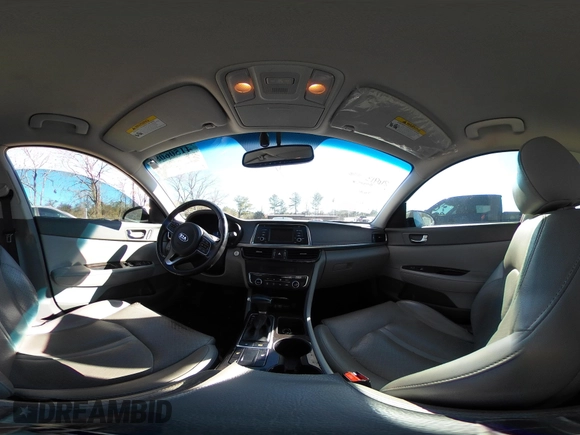2016 Kia Optima EX with VIN 5XXGU4L3XGG052034, listed as a IAAI auction lot 41506088 with 87,509 mi miles and . Bid and sale history available at DreamBid. Image 19.