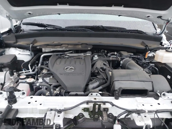 2024 Lexus TX 500h F Sport Premium with VIN 5TDABAB6XRS004296, listed as a IAAI auction lot 41583123 with 12,481 mi miles and . Bid and sale history available at DreamBid. Image 10.