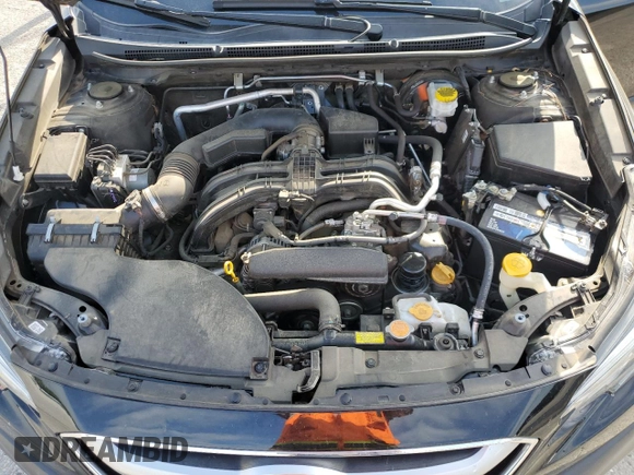2021 Subaru Outback Limited with VIN 4S4BTANC9M3129444, listed as a Copart auction lot 58320625 with 78,984 mi miles and Salvage title. Bid and sale history available at DreamBid. Image 12.
