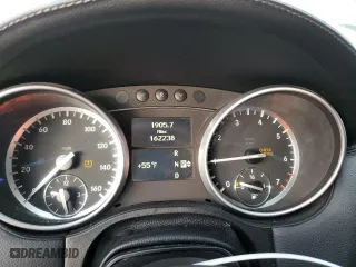 2010 Mercedes-Benz GL-Class GL 450 with VIN 4JGBF7BE5AA598229, listed as a Copart auction lot 42761555 with 162,238 mi miles and Clean Title. Bid and sale history available at carsss.com. Image 9.
