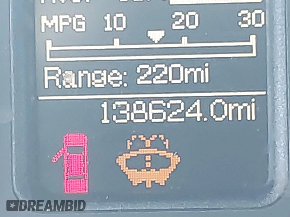 2014 Ram 1500 Express z VIN 1C6RR6FT3ES122128, wystawiony jako IAAI lot #41994152 z przebiegiem 138 624 mil mil oraz . Historia ofert i sprzedaży dostępna na DreamBid. Obrazek 15.