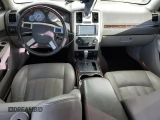 2008 Chrysler 300 C with VIN 2C3KK63H98H172207, listed as a Copart auction lot 42220575 with Not Provided miles and Salvage Title. Bid and sale history available at carsss.com. Image 8.