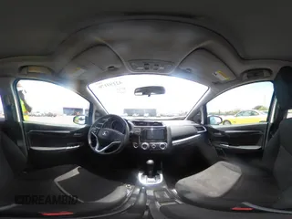 2015 Honda Fit EX-L with VIN 3HGGK5H88FM739107, listed as a IAAI auction lot 42193170 with 56,243 mi miles and . Bid and sale history available at DreamBid. Image 19.