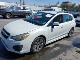 2013 Subaru Impreza Special Sports Premium с VIN JF1GPAL68DH808139, выставлен на аукционе IAAI как лот 41992551 с пробегом 222 945 миль миль и . История ставок и продаж доступна на DreamBid. Изображение 2.