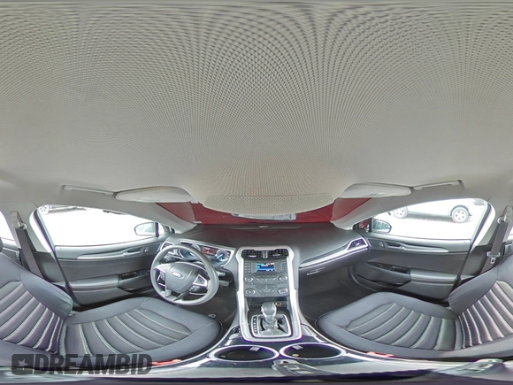 2013 Ford Fusion SE with VIN 3FA6P0H79DR112668, listed as a Copart auction lot 60809665 with 98,069 mi miles and Salvage title. Bid and sale history available at DreamBid. Image 16.