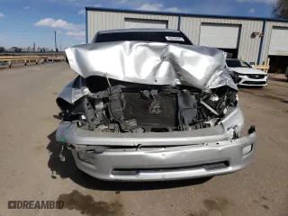 2010 Dodge Ram 1500 SLT with VIN 1D7RB1CT6AS118157, listed as a Copart auction lot 45208405 with 188,739 mi miles and Salvage Title. Bid and sale history available at carsss.com. Image 5.