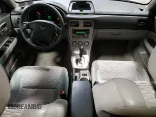 2003 Subaru Forester XS with VIN JF1SG65673H714885, listed as a Copart auction lot 74063684 with 298,649 mi miles and Salvage Title. Bid and sale history available at carsss.com. Image 8.