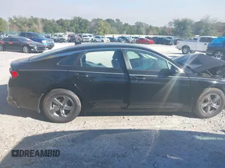 2024 Kia K5 LXS z VIN 5XXG14J25RG254155, wystawiony jako IAAI lot #41152091 z przebiegiem Nie podano mil oraz . Historia ofert i sprzedaży dostępna na DreamBid. Obrazek 12.