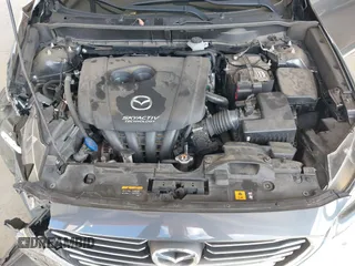 2017 Mazda CX-3 Grand Touring z VIN JM1DKFD70H0150496, wystawiony jako IAAI lot #41746038 z przebiegiem 108 091 mil mil oraz . Historia ofert i sprzedaży dostępna na DreamBid. Obrazek 10.