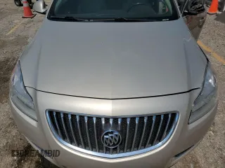 2011 Buick Regal CXL RL2 с VIN 2G4GP5EC3B9210459, выставлен на аукционе Copart как лот 62336654 с пробегом 126 767 миль миль и Списание • Salvage title. История ставок и продаж доступна на DreamBid. Изображение 11.