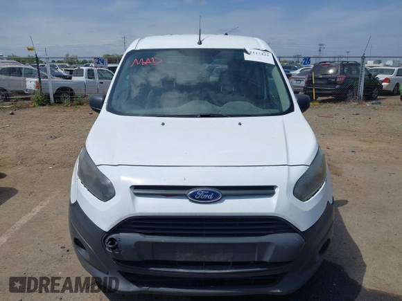 2015 Ford Transit Connect XL z VIN NM0GE9E71F1194497, wystawiony jako IAAI lot #42117422 z przebiegiem 262 570 mil mil oraz . Historia ofert i sprzedaży dostępna na DreamBid. Obrazek 12.