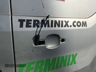 2017 Ford Transit Cargo with VIN 1FTYE1CM0HKB43622, listed as a IAAI auction lot 42670548 with 202,530 mi miles and . Bid and sale history available at DreamBid. Image 26.