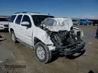 2008 GMC Yukon SLT w/4SB with VIN 1GKFK13088J123335, listed as a Copart auction lot 45045645 with 0 mi miles and Salvage Title. Bid and sale history available at carsss.com. Image 11.