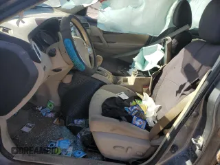 2015 Nissan Rogue S with VIN KNMAT2MV4FP517976, listed as a Copart auction lot 47590315 with 167,419 mi miles and Salvage Title. Bid and sale history available at DreamBid. Image 7.