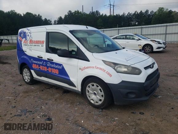 2014 Ford Transit Connect XL с VIN NM0LS6E78E1140182, выставлен на аукционе Copart как лот 55660695 с пробегом 179 993 миль миль и Чистый • Clean title. История ставок и продаж доступна на DreamBid. Изображение 4.