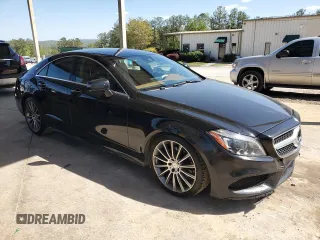 2016 Mercedes-Benz CLS 400 z VIN WDDLJ6FB6GA161582, wystawiony jako Copart lot #51965005 z przebiegiem Nie podano mil oraz Czysty tytuł • Clean title. Historia ofert i sprzedaży dostępna na DreamBid. Obrazek 4.
