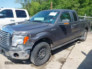 2010 Ford F-150 XL with VIN 1FTEX1C80AKA73738, listed as a IAAI auction lot 42251013 with 146,602 mi miles and . Bid and sale history available at DreamBid. Image 17.