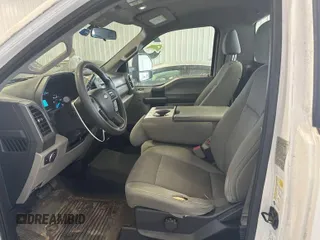 2017 Ford F-250 XL с VIN 1FTBF2A66HEE35528, выставлен на аукционе IAAI как лот 42581183 с пробегом 161 327 миль миль и . История ставок и продаж доступна на DreamBid. Изображение 1.