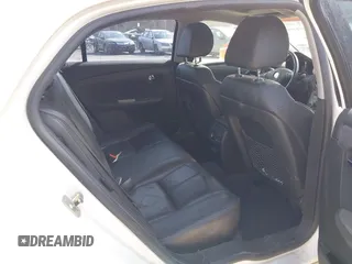2011 Chevrolet Malibu LTZ with VIN 1G1ZE5E76BF201423, listed as a IAAI auction lot 41781995 with 144,428 mi miles and . Bid and sale history available at DreamBid. Image 8.