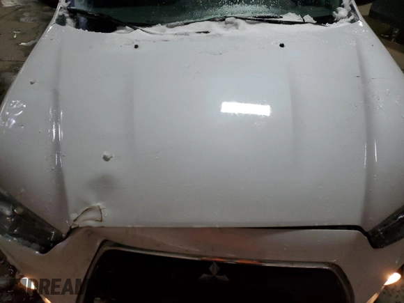 2013 Mitsubishi Outlander Sport GT с VIN 4A4AJ4AU3DE605867, выставлен на аукционе Copart как лот 82988494 с пробегом 229 839 миль миль и Чистый • Clean title. История ставок и продаж доступна на DreamBid. Изображение 12.