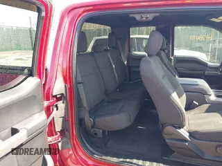 2015 Ford F-150 XLT with VIN 1FTEX1EP7FKD94509, listed as a IAAI auction lot 41780711 with 110,434 mi miles and . Bid and sale history available at DreamBid. Image 8.