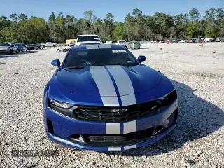 2020 Chevrolet Camaro 1LT with VIN 1G1FB1RS6L0106383, listed as a Copart auction lot 50181605 with 70,625 mi miles and Clean title. Bid and sale history available at DreamBid. Image 13.