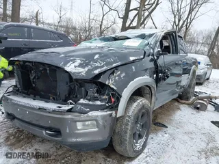 2009 Dodge Ram 1500 SLT with VIN 1D3HV13T19S723669, listed as a IAAI auction lot 41570864 with 234,458 mi miles. Bid and sale history available at carsss.com. Image 18.
