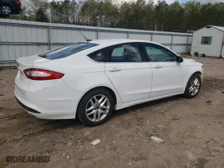 2014 Ford Fusion SE with VIN 1FA6P0H74E5382119, listed as a Copart auction lot 52708745 with 200,242 mi miles and Clean Title. Bid and sale history available at carsss.com. Image 3.