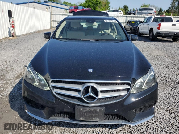 2014 Mercedes-Benz E 350 Luxury z VIN WDDHF8JB7EA980317, wystawiony jako Copart lot #58952755 z przebiegiem 106 341 mil mil oraz Szkoda całkowita • Salvage title. Historia ofert i sprzedaży dostępna na DreamBid. Obrazek 5.
