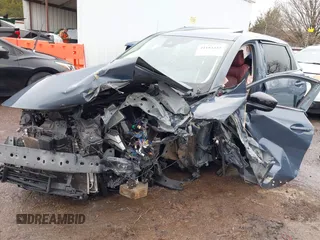 2023 Mazda CX-5 S Carbon Edition z VIN JM3KFBCM9P0109219, wystawiony jako IAAI lot #41183435 z przebiegiem Nie podano mil oraz . Historia ofert i sprzedaży dostępna na DreamBid. Obrazek 18.
