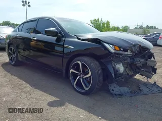 2014 Honda Accord LX z VIN 1HGCR2F31EA218029, wystawiony jako IAAI lot #42352859 z przebiegiem 143 715 mil mil oraz . Historia ofert i sprzedaży dostępna na DreamBid. Obrazek 1.
