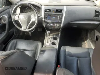 2014 Nissan Altima SL with VIN 1N4AL3AP2EN361903, listed as a Copart auction lot 48608445 with 206,089 mi miles and Salvage Title. Bid and sale history available at DreamBid. Image 8.
