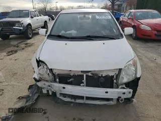 2005 Scion xA z VIN JTKKT624450093737, wystawiony jako Copart lot #79551853 z przebiegiem 116 787 mil mil oraz Szkody całkowita. Historia ofert i sprzedaży dostępna na DreamBid. Obrazek 5.