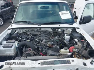 2010 Ford Ranger with VIN 1FTLR1EE4APA60336, listed as a IAAI auction lot 42556531 with 274,797 mi miles and . Bid and sale history available at DreamBid. Image 10.