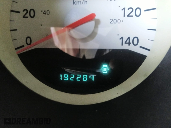2005 Dodge Magnum z VIN 2D4FV48T65H514409, wystawiony jako IAAI lot #40228866 z przebiegiem 192 284 mil mil oraz . Historia ofert i sprzedaży dostępna na DreamBid. Obrazek 7.