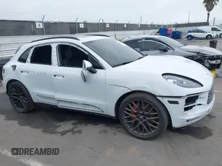 2019 Porsche Macan S с VIN WP1AB2A59KLB32694, выставлен на аукционе IAAI как лот 42056469 с пробегом 46 562 миль миль и . История ставок и продаж доступна на DreamBid. Изображение 13.
