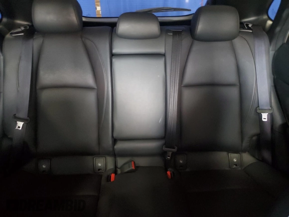2024 Mazda CX-30 S Premium with VIN 3MVDMBDM5RM649204, listed as a Copart auction lot 59119945 with 26,473 mi miles and Clean title. Bid and sale history available at DreamBid. Image 10.