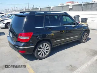 2012 Mercedes-Benz GLK 350 z VIN WDCGG5GB9CF734923, wystawiony jako IAAI lot #42324744 z przebiegiem 209 308 mil mil oraz . Historia ofert i sprzedaży dostępna na DreamBid. Obrazek 4.
