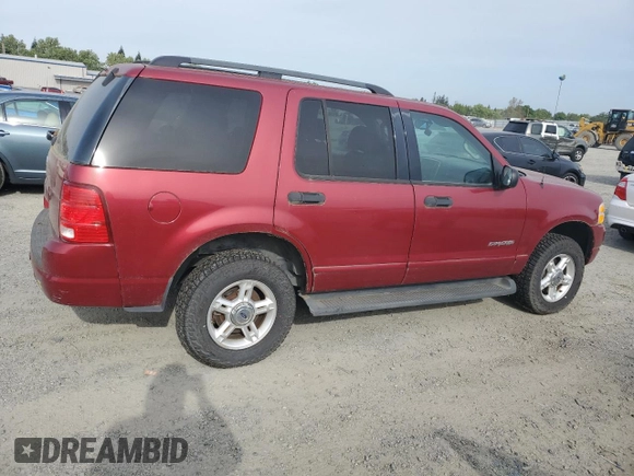 2004 Ford Explorer XLT с VIN 1FMZU63E34ZB32236, выставлен на аукционе Copart как лот 52433815 с пробегом 184 286 миль миль и Чистый • Clean title. История ставок и продаж доступна на DreamBid. Изображение 3.
