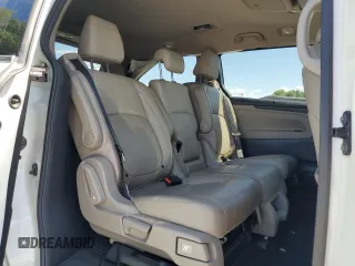 2019 Honda Odyssey Elite с VIN 5FNRL6H98KB091527, выставлен на аукционе Copart как лот 60927275 с пробегом 70 757 миль миль и На запчасти • Non repairable. История ставок и продаж доступна на DreamBid. Изображение 11.