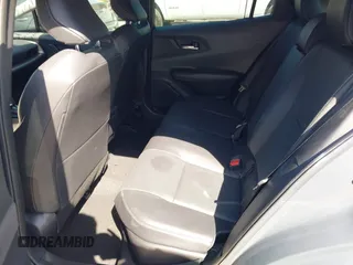 2024 Toyota Prius LE z VIN JTDACAAU4R3023781, wystawiony jako IAAI lot #42114520 z przebiegiem 20 884 mil mil oraz . Historia ofert i sprzedaży dostępna na DreamBid. Obrazek 8.